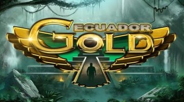 Ecuador Gold logo