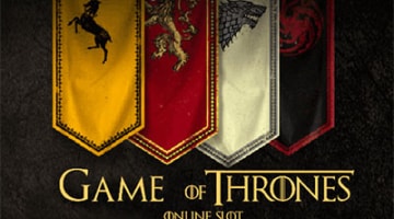 Game of Thrones logo