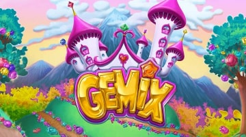 GEMiX logo