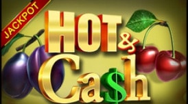 Hot And Cash