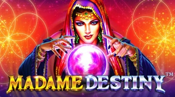Madame Destiny logo